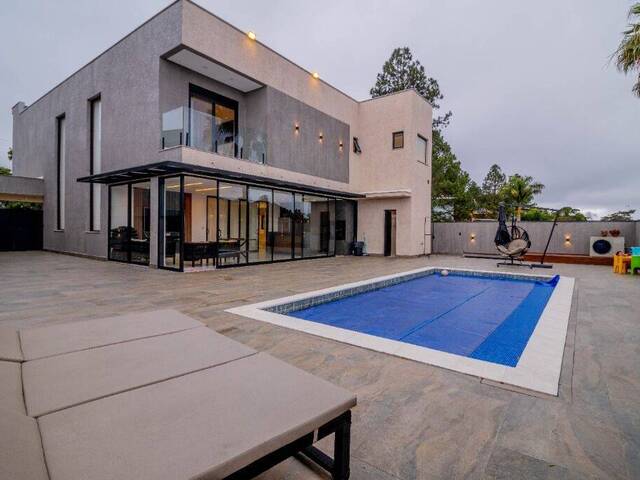 Casa em condomínio para Venda em Barueri - 2