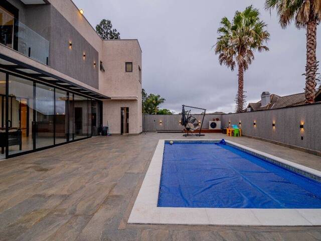 Casa em condomínio para Venda em Barueri - 3