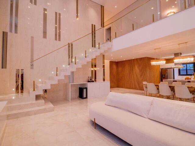 Casa em condomínio para Venda em Barueri - 5