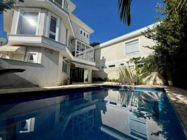 Casa em condomínio para Venda em Barueri - 2