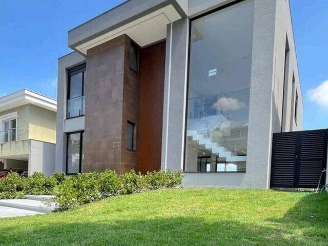 Casa em condomínio para Venda em Santana de Parnaíba - 2