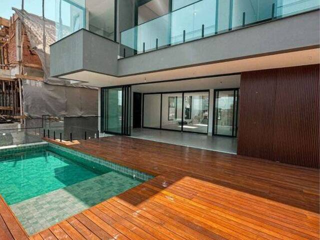 Casa em condomínio para Venda em Santana de Parnaíba - 3