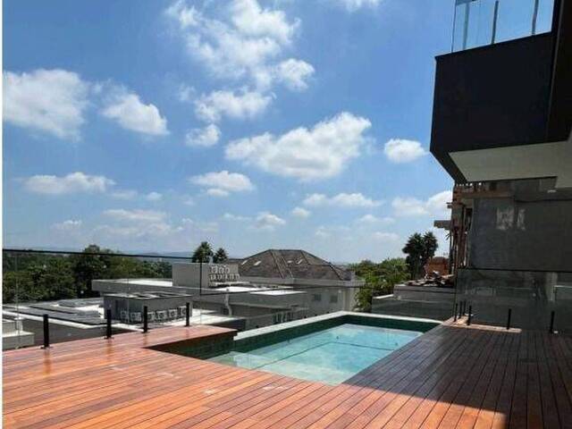 Casa em condomínio para Venda em Santana de Parnaíba - 4