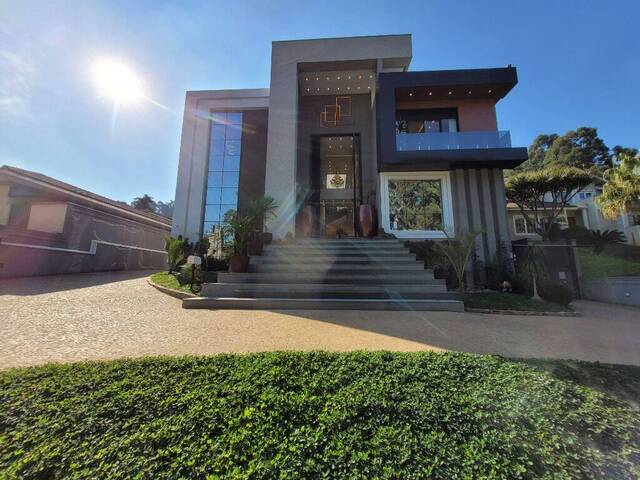 Casa em condomínio para Venda em Barueri - 2