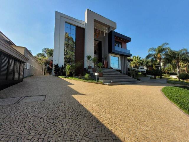 Casa em condomínio para Venda em Barueri - 3