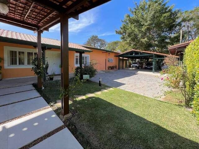 #CA2706 - Casa para Venda em Cotia - SP