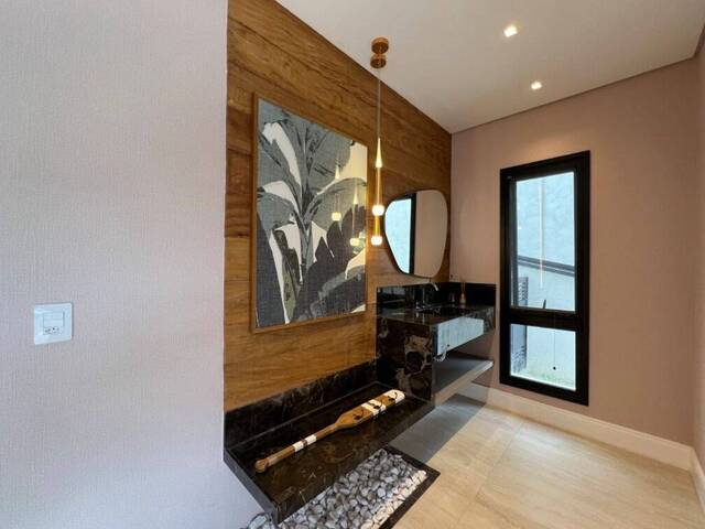 Casa em condomínio para Venda em Santana de Parnaíba - 4