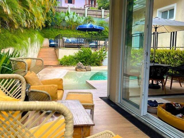 #CA2686 - Casa em condomínio para Venda em Barueri - SP