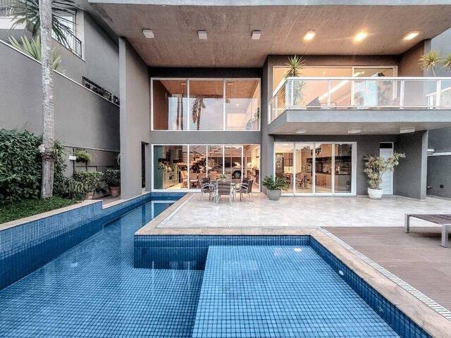 Casa em condomínio para Venda em Santana de Parnaíba - 2