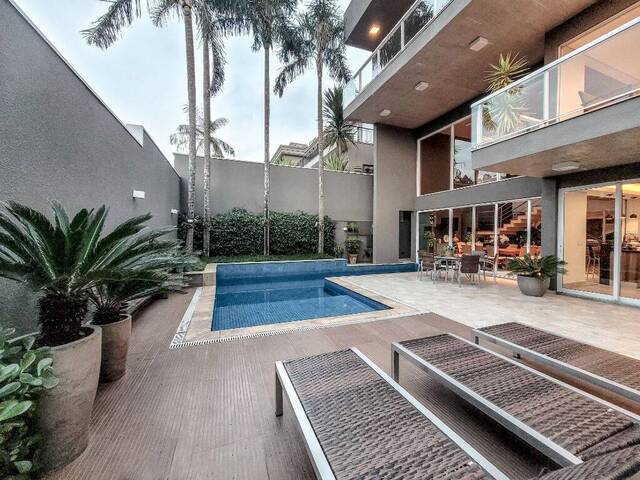 Casa em condomínio para Venda em Santana de Parnaíba - 5