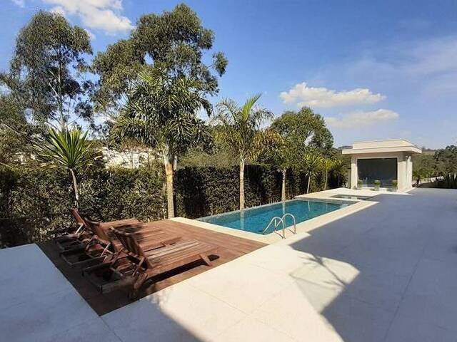 Casa em condomínio para Venda em Santana de Parnaíba - 2