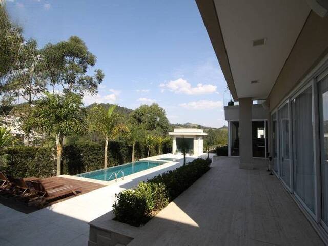 Casa em condomínio para Venda em Santana de Parnaíba - 4