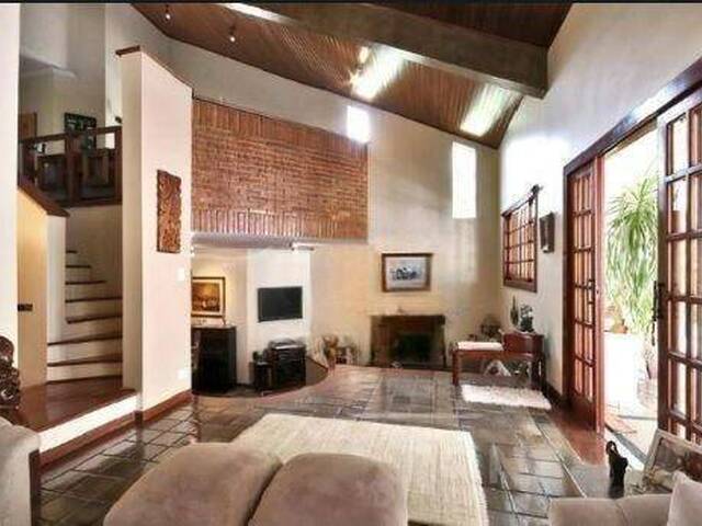 Casa em condomínio para Venda em Barueri - 3