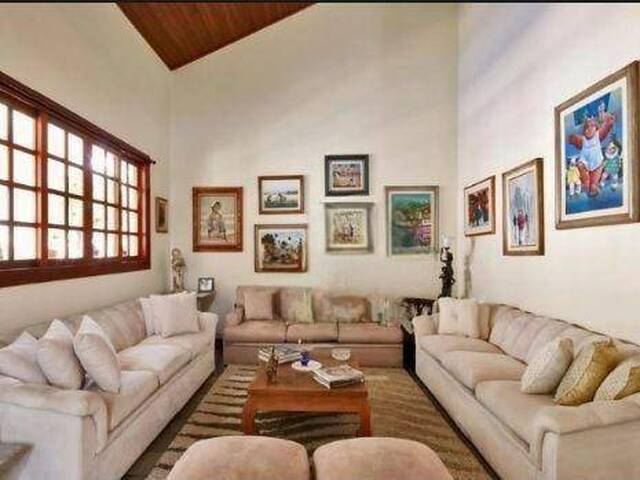 Casa em condomínio para Venda em Barueri - 5