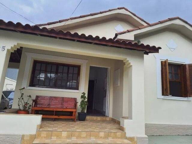 #CA2650 - Casa para Venda em Barueri - SP