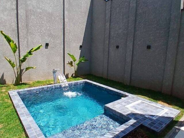 Casa em condomínio para Venda em Santana de Parnaíba - 5