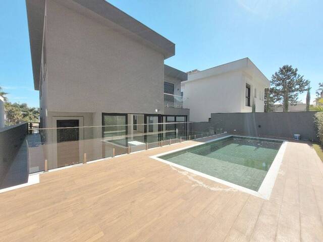 Casa em condomínio para Venda em Barueri - 4