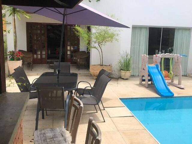 Casa em condomínio para Venda em Barueri - 2