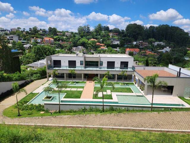 Venda em Alphaville - Barueri