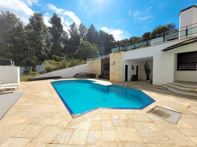 #CA2609 - Casa em condomínio para Venda em Barueri - SP