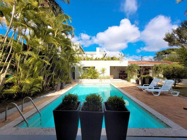 #CA2605 - Casa em condomínio para Locação em Barueri - SP