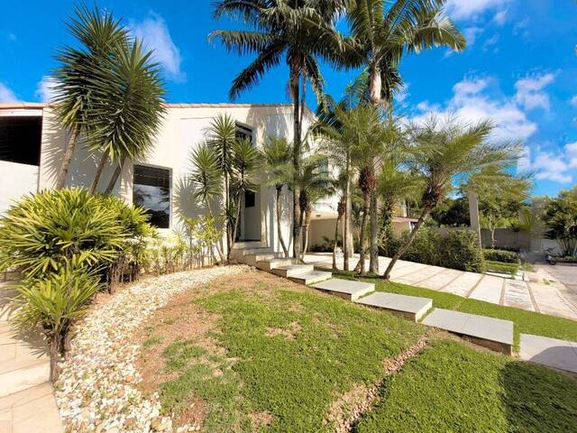 #CA2605 - Casa em condomínio para Locação em Barueri - SP