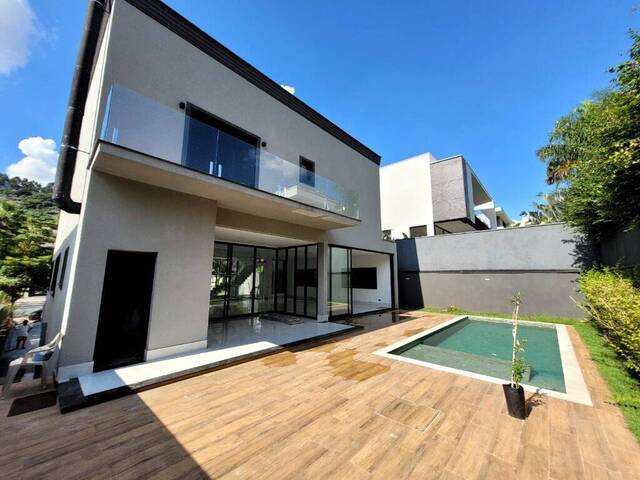 Casa em condomínio para Venda em Barueri - 3