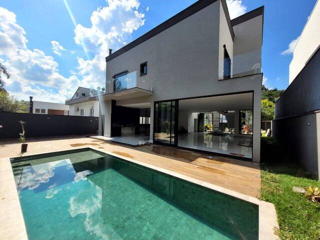 Casa em condomínio para Venda em Barueri - 4