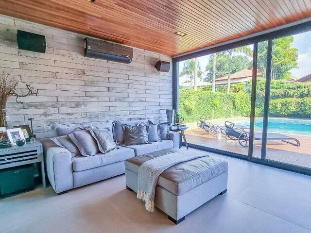 Casa em condomínio para Venda em Barueri - 2