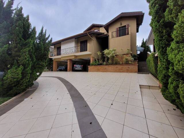 Casa em condomínio para Venda em Barueri - 3