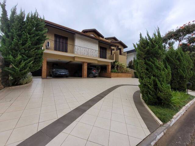 Casa em condomínio para Venda em Barueri - 4