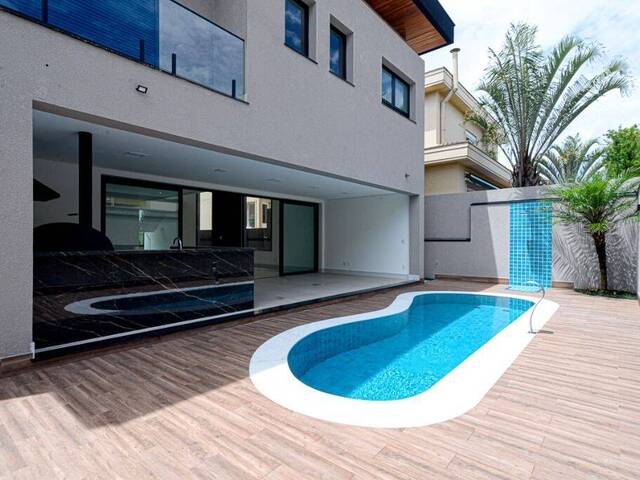 Casa em condomínio para Venda em Barueri - 3