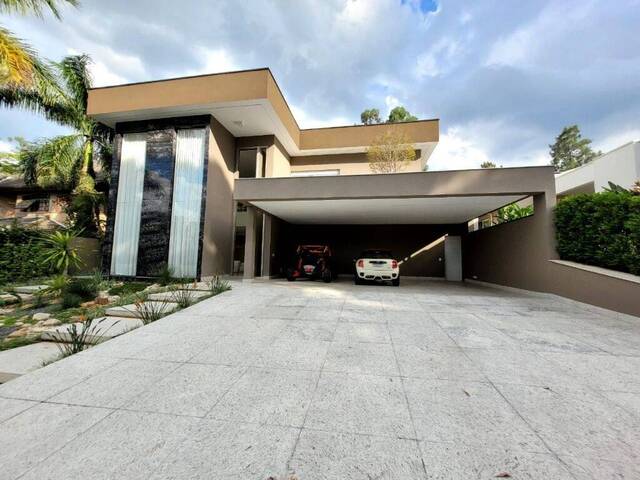 Casa em condomínio para Venda em Santana de Parnaíba - 2