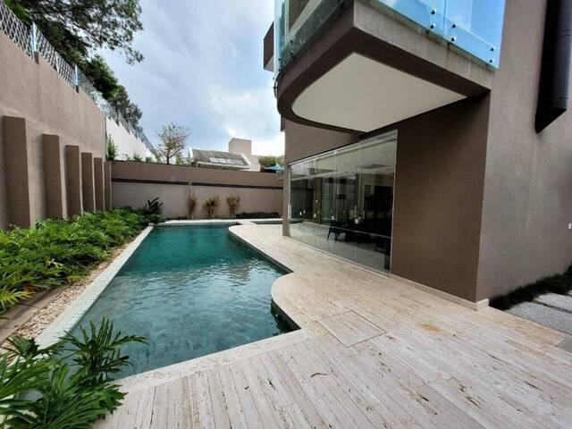 Casa em condomínio para Venda em Santana de Parnaíba - 4