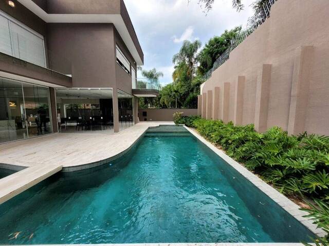 Casa em condomínio para Venda em Santana de Parnaíba - 5