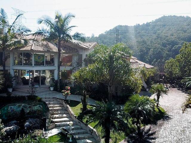 Venda em Alphaville - Barueri