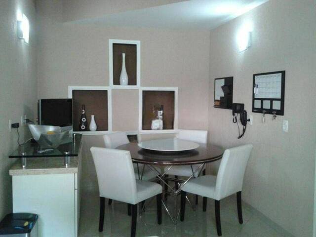 #CA2548 - Casa em condomínio para Venda em Barueri - SP