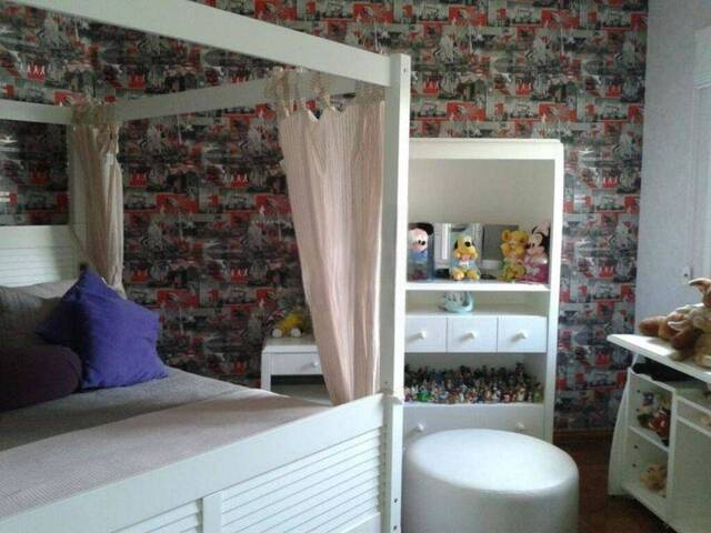 #CA2548 - Casa em condomínio para Venda em Barueri - SP