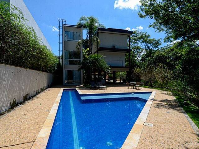 Casa em condomínio para Venda em Santana de Parnaíba - 2