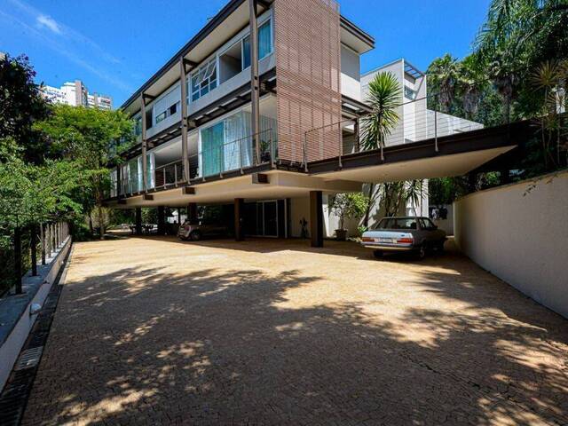 Casa em condomínio para Venda em Santana de Parnaíba - 3