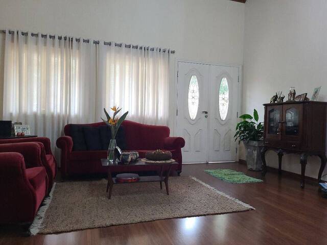 Casa em condomínio para Venda em Santana de Parnaíba - 3