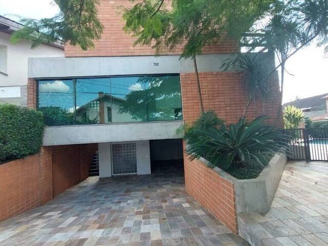 Casa em condomínio para Locação em Santana de Parnaíba - 2