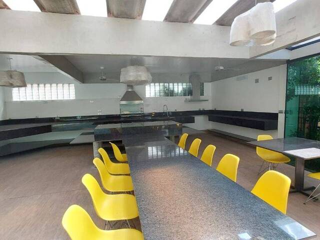 Casa em condomínio para Locação em Santana de Parnaíba - 4