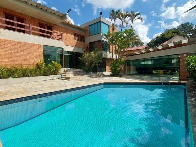 Casa em condomínio para Locação em Santana de Parnaíba - 5