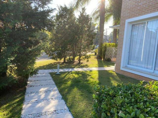 Casa em condomínio para Venda em Santana de Parnaíba - 2