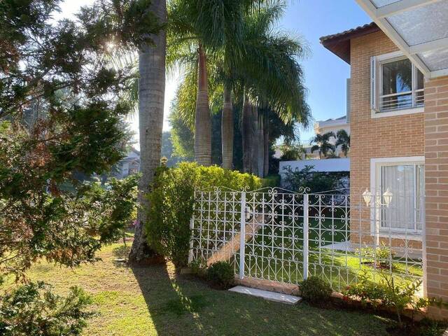 Casa em condomínio para Venda em Santana de Parnaíba - 3