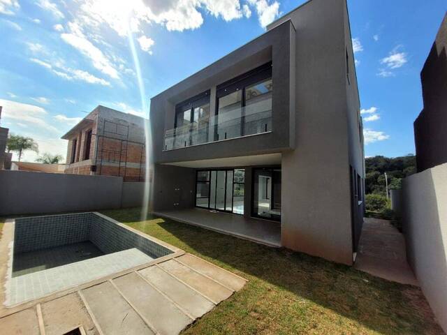 Casa em condomínio para Venda em Barueri - 3