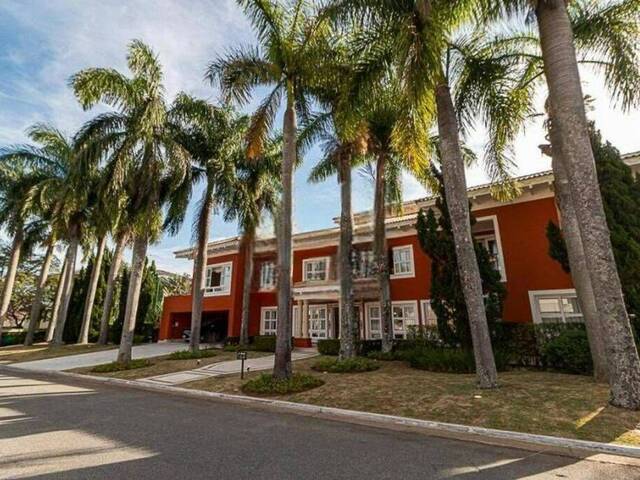 Venda em Alphaville - Barueri