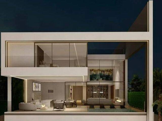 Casa em condomínio para Venda em Santana de Parnaíba - 3