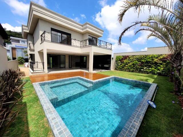 Casa em condomínio para Venda em Barueri - 3